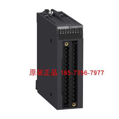 议价BMXEAE0300施耐德编码器接口模块BMXEAE0300H全新原装正品现