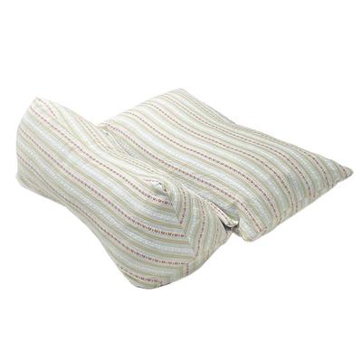 【骨科推荐】全荞麦三角颈椎枕