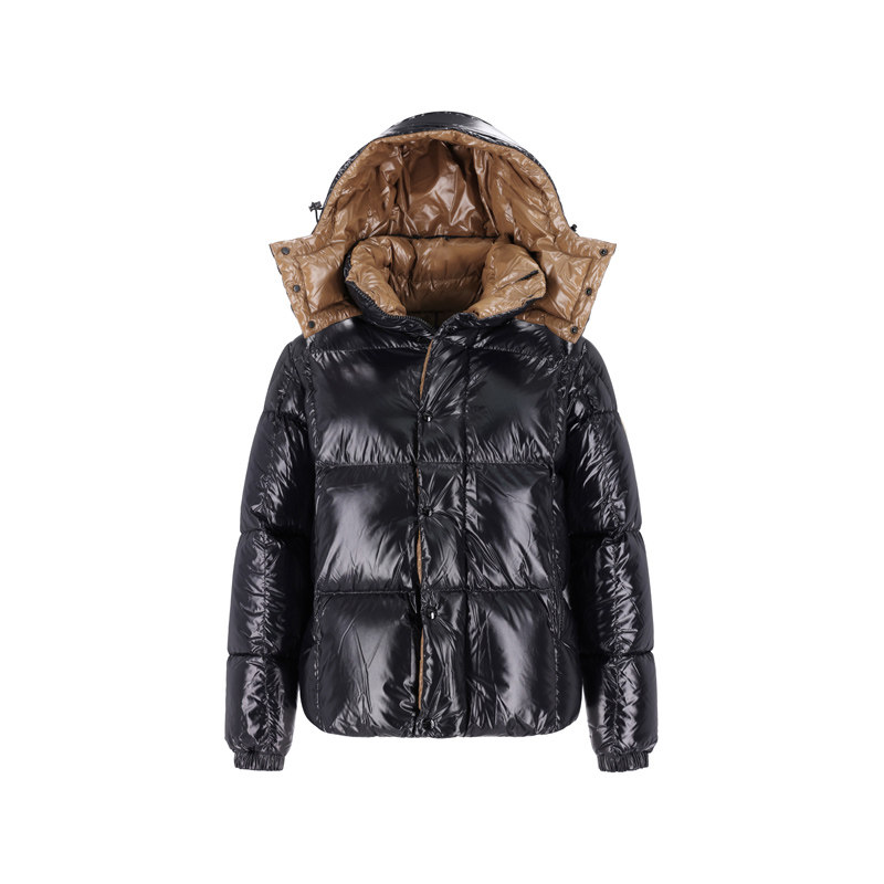 Moncler/盟可睐男士羽绒服