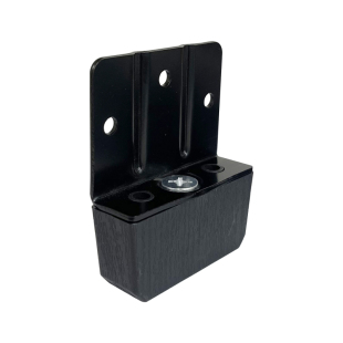 家具增高脚沙发功能脚橱柜侧板安装方式支撑脚床脚垫床头垫高脚垫