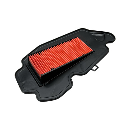 本田NX125RXEX125裂行空气滤芯