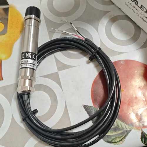 议价CALEX温度传感器PC301HT03M英国适用