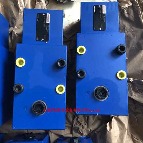 议价力士乐FD16PA2X/B03V R900500190平衡阀FD16PA21/B03V德国产