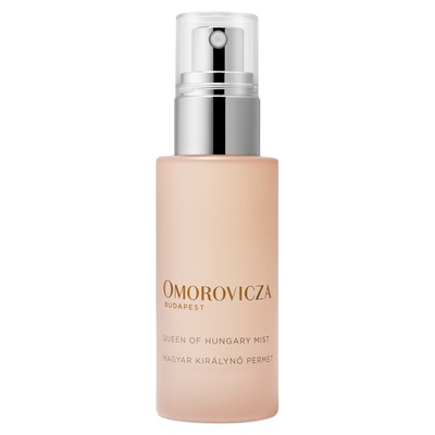 Omorovicza皇后水喷雾30ml保湿