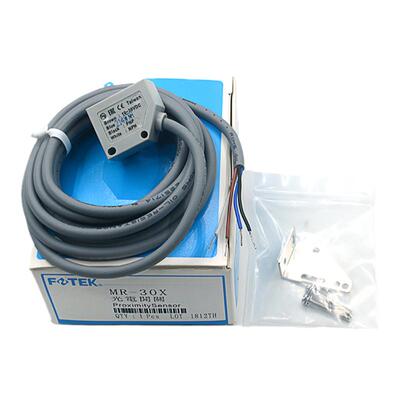 漫反射光电开关传感器MR-30X