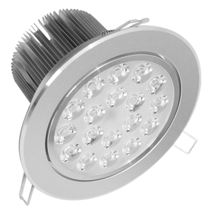 LED射灯3W客厅吊顶嵌入式筒灯天花灯背景墙牛眼酒柜灯5W7W9W12瓦