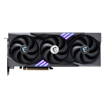 微星RTX5060/5060Ti全新显卡