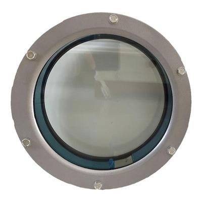 观察窗铝合金玻璃检修门透视窗