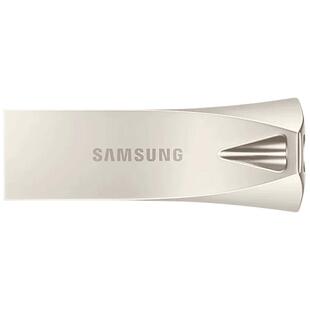 三星电脑车载U盘512G USB3.1官方全新正品BAR存储优盘闪存盘