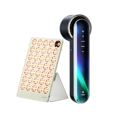 JOVS嫩肤仪+大排灯CP组合