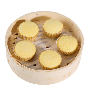 金城马拉盏马拉糕港式点心面包早餐茶点水蒸蛋糕粤港风味美食9个