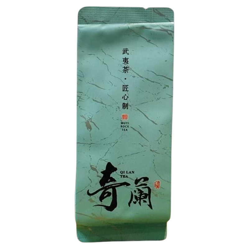 花香奇兰大红袍奇兰奇蘭