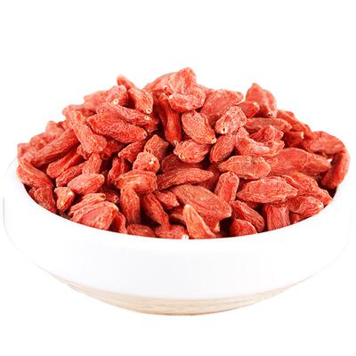 中宁枸杞特级泡水苟杞茶
