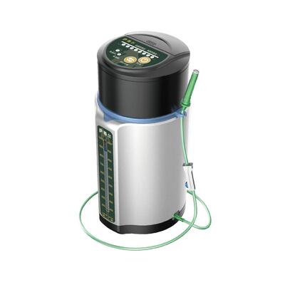 肠道水疗仪排便清肠器清肠排宿便