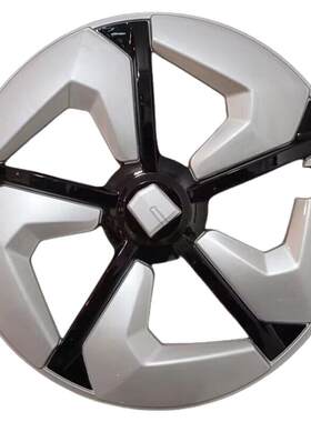 适用远程V6EV5E轮毂盖车轮装饰罩轮罩轮辋铁钢圈轮胎保护盖气门嘴