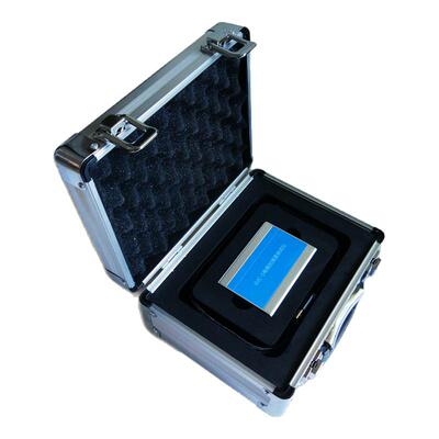 SHSIWI思为电梯评审加减速度测试