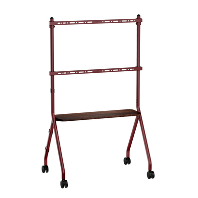 北弧FS350移动推车电视落地支架