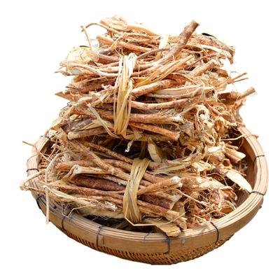 广东五指毛桃土茯苓煲汤料牛大力