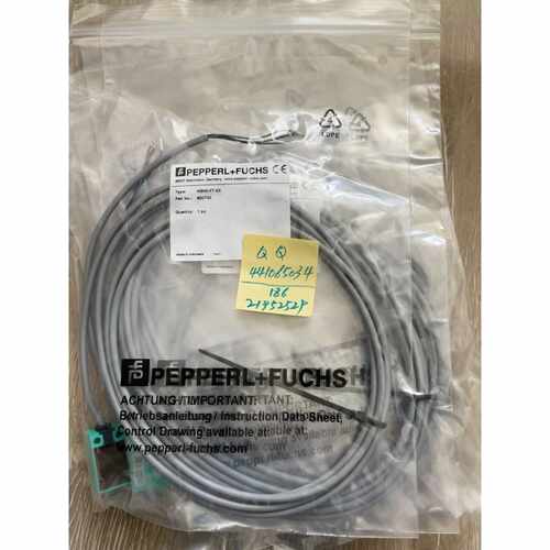 议价NBN5F7E0倍加福传感器全新维修