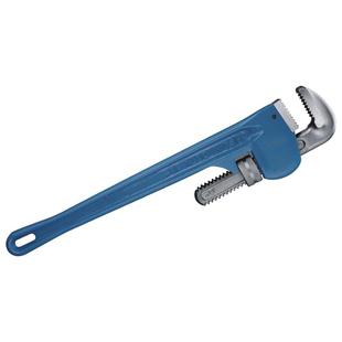 东成工业级手动工具钳子多功能省力高碳钢管钳14寸18寸钳子工具