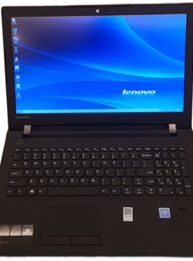 全新支持W7系统 Lenovo/联想 E53-80带DVD光驱保密安全笔记本电脑