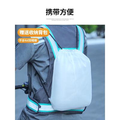 代驾雨衣司机专用男女骑行装备电动车自行车全身透明雨披防雨折叠