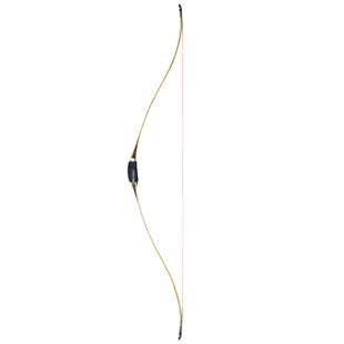 阿利弓箭三角弓楚鸣分体现代传统弓 射准弓长弓大反曲弓竞技比赛