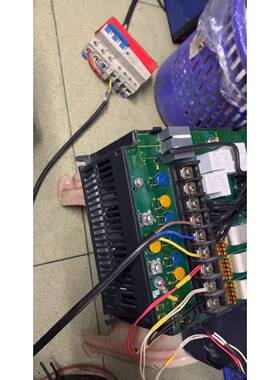 询价HuaYuan华远变频器G14T0220G0300P矢量