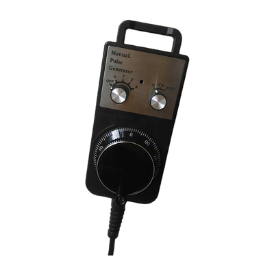 包邮CNC数控电子手轮车床手脉.加工中心.雕刻机脉冲发生器手持盒