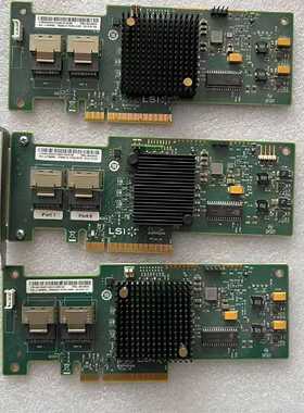 原装 IBM M1115 阵列卡 46C8928 SAS92议价