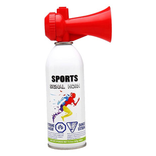 田径运动会起跑高音发令喇叭气胺龙舟比赛活动开幕汽笛发令器原装