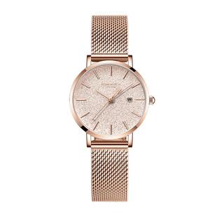 2025新款送女友礼物满天星手表女款女士轻奢小众正品气质高级感