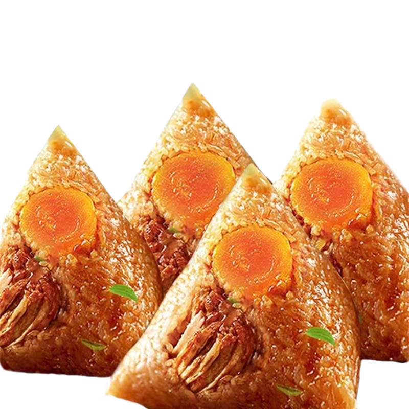 江南状元粽子肉粽新鲜多口味团购