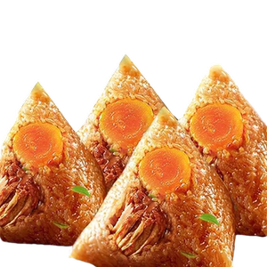江南状元粽子肉粽新鲜多口味团购