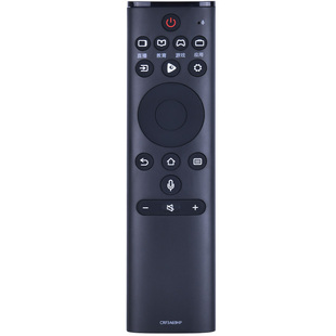 适用海信Hisense网络电视机遥控器万能通用蓝牙语音CRF3A69HP CN3A69 HZ43A65 HZ49/55/58/65/75A65摇控板