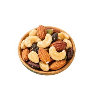 沽源县每日坚果礼盒150g*6坚果组合礼品盒零食大礼包