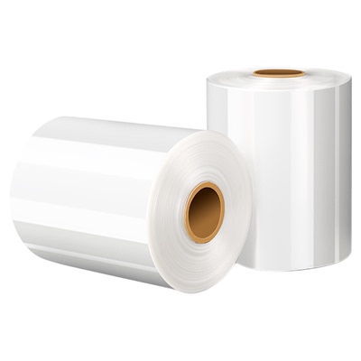 pof收缩膜对折膜热缩膜