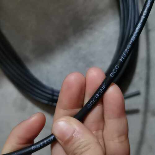 议价Br New Original Bcc02nf Balluff Cable Bcc M324-0000-适用