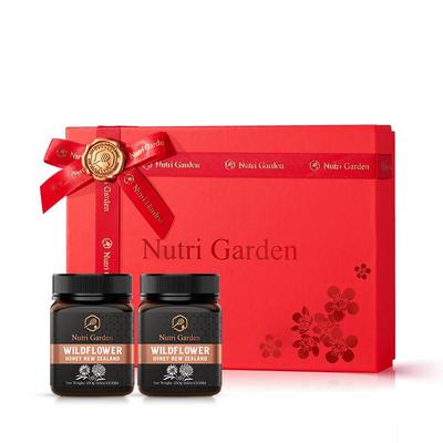 新西兰蜂蜜礼盒纽兹兰