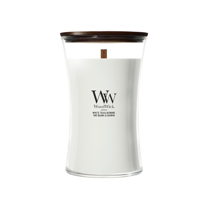 WoodWick欧洲进口香薰蜡香薰蜡烛