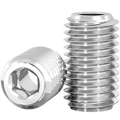 【全网热卖】内六角空心紧定螺丝