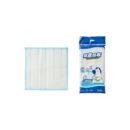 苏力达厨房专用洗碗抹布百洁布清洁毛巾5片