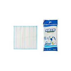 苏力达厨房专用洗碗抹布百洁布清洁毛巾5片