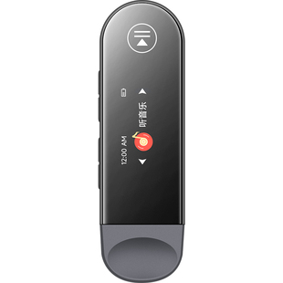 mp3随身听学生版专用播放器蓝牙耳机听歌高中英语听力神器mp4新款