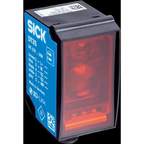 议价SICK西克激光测距传感器 DR35-B15522 1057659  全新原装正品