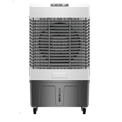 志高空调扇家用商用工业冷风机