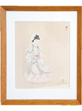 一二山蛇年装饰摆台皇小小原创