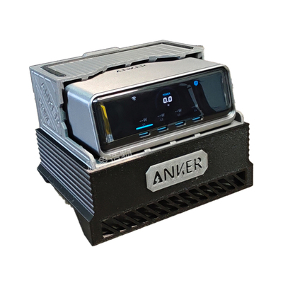 Prime安克250W风扇散热底座