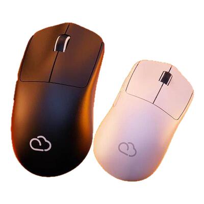 前行者X23pro无线鼠标三模轻量化