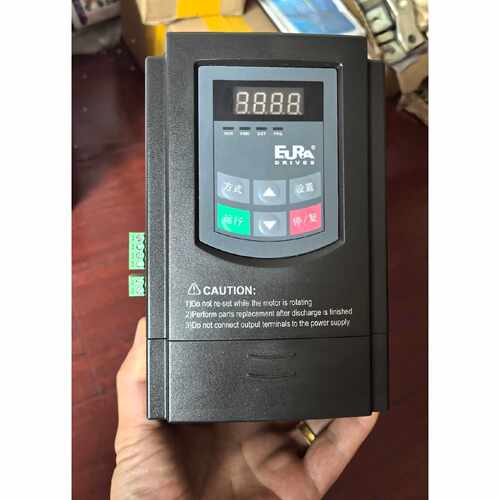 询价-欧瑞变频器3KWE20000030T3成色几乎3